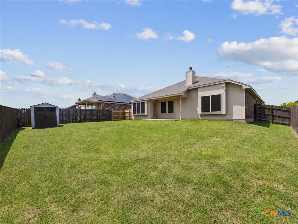 2606 Camp Cooper Drive Killeen, TX 76549