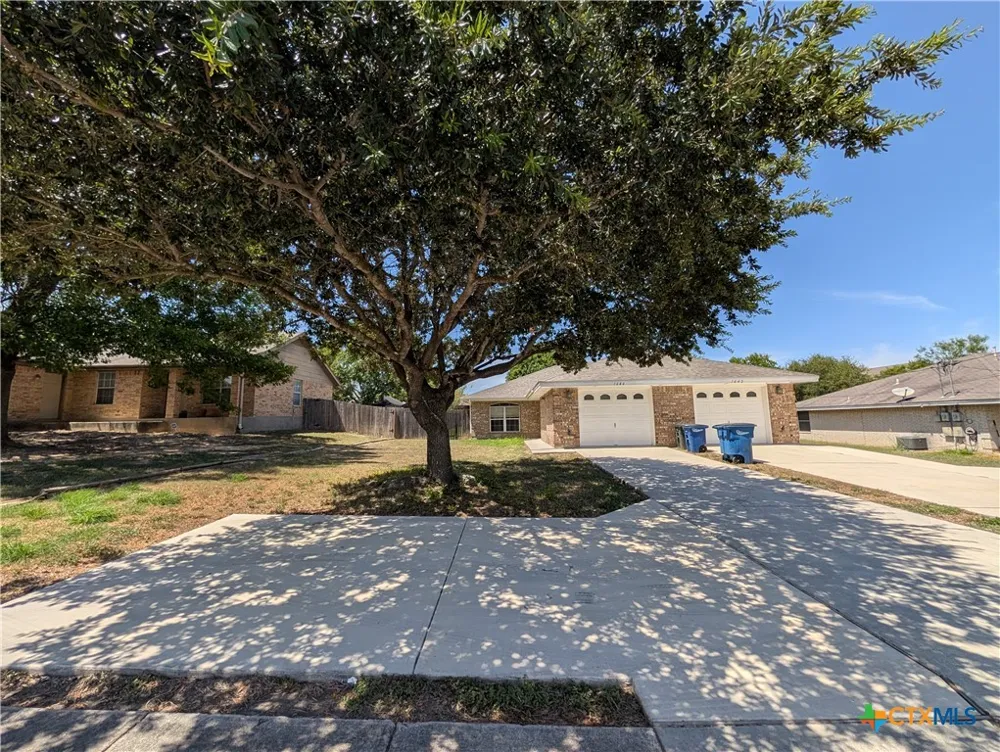 1644 W County Line Road New Braunfels, TX 78130
