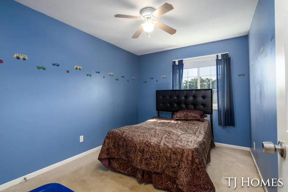 3519 Breezewood Drive SE Kentwood, MI 49512
