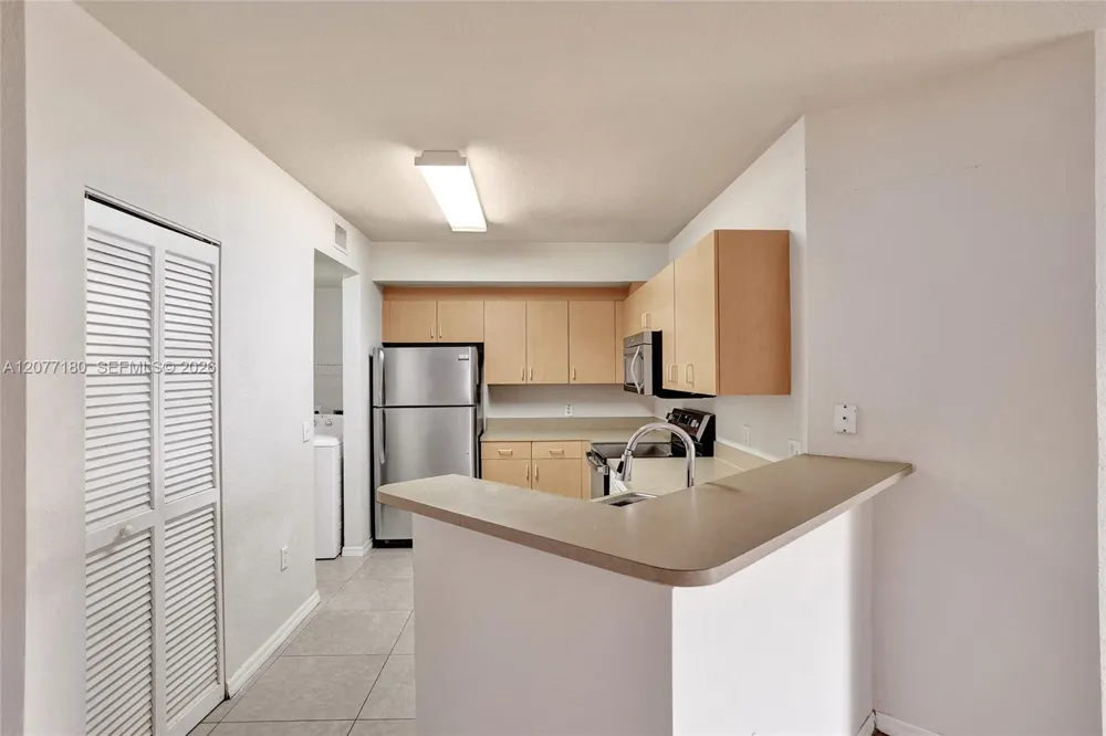 202 Belmont Ln #202 North Lauderdale, FL 33068