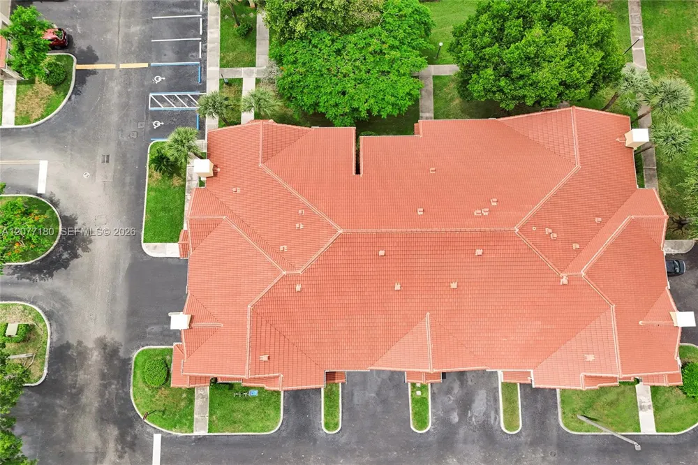 202 Belmont Ln #202 North Lauderdale, FL 33068