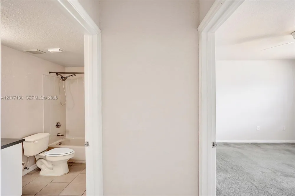 202 Belmont Ln #202 North Lauderdale, FL 33068