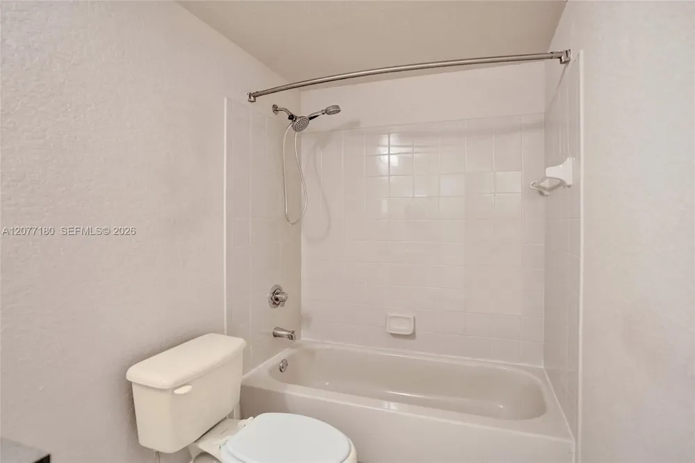 202 Belmont Ln #202 North Lauderdale, FL 33068