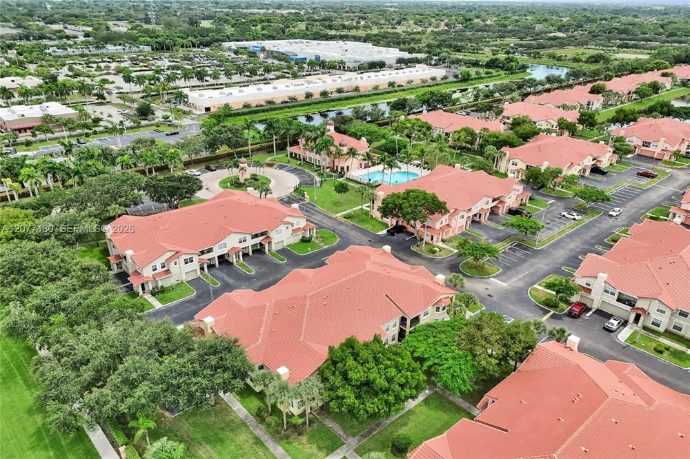 202 Belmont Ln #202 North Lauderdale, FL 33068