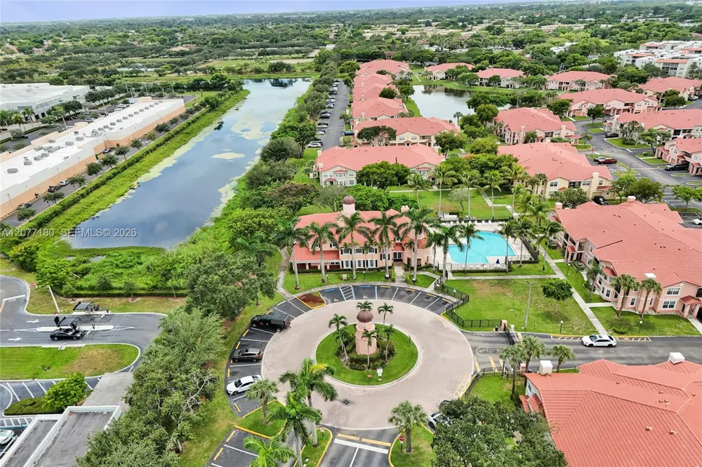 202 Belmont Ln #202 North Lauderdale, FL 33068