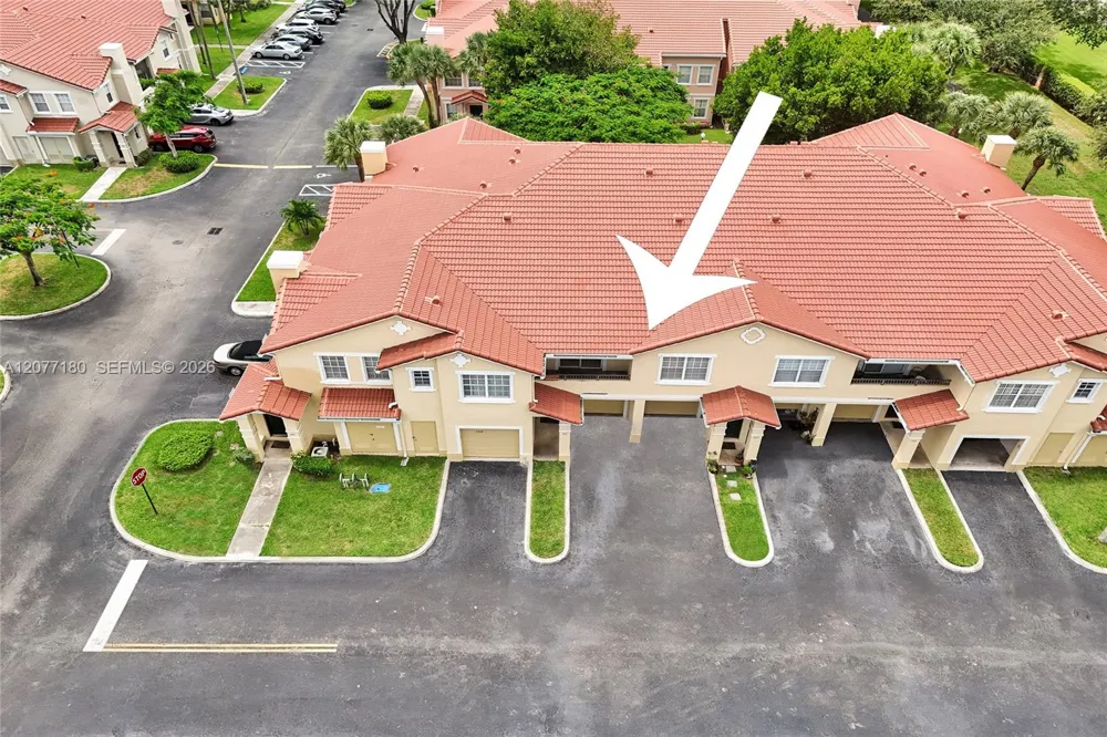 202 Belmont Ln #202 North Lauderdale, FL 33068
