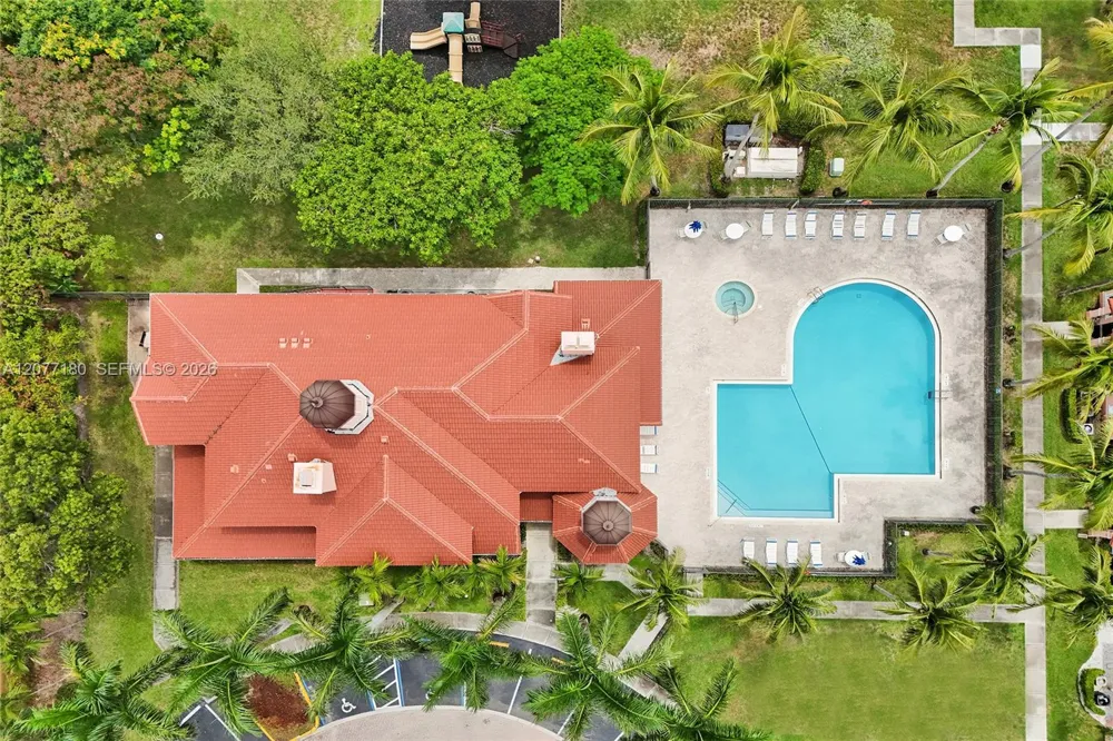202 Belmont Ln #202 North Lauderdale, FL 33068