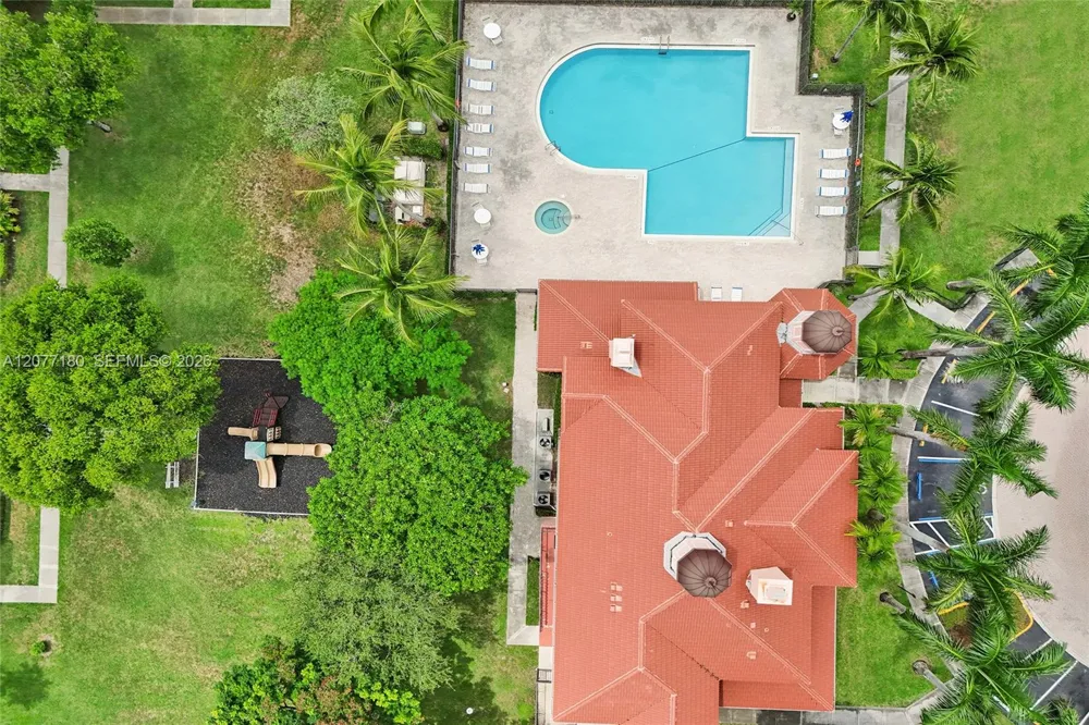 202 Belmont Ln #202 North Lauderdale, FL 33068
