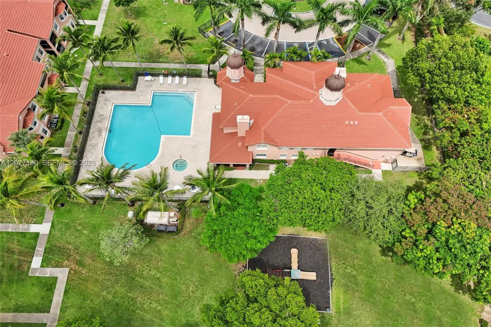 202 Belmont Ln #202 North Lauderdale, FL 33068