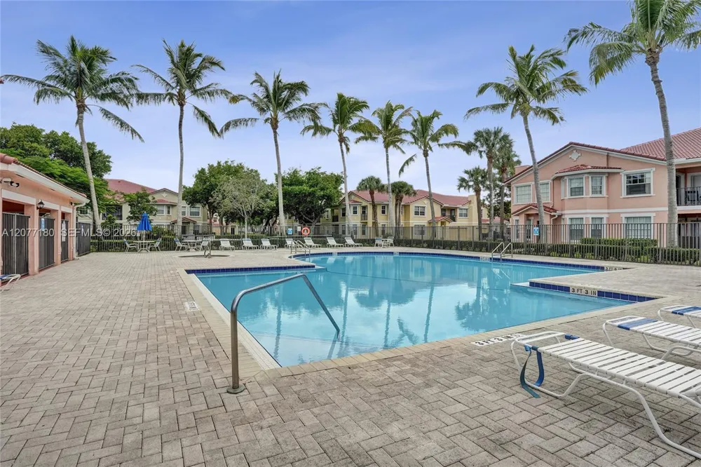 202 Belmont Ln #202 North Lauderdale, FL 33068
