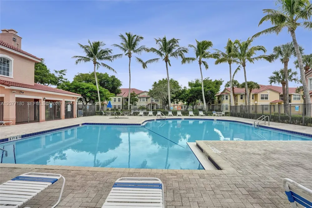 202 Belmont Ln #202 North Lauderdale, FL 33068