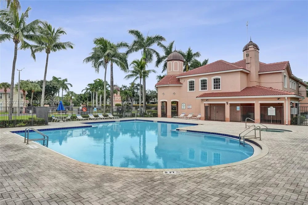 202 Belmont Ln #202 North Lauderdale, FL 33068