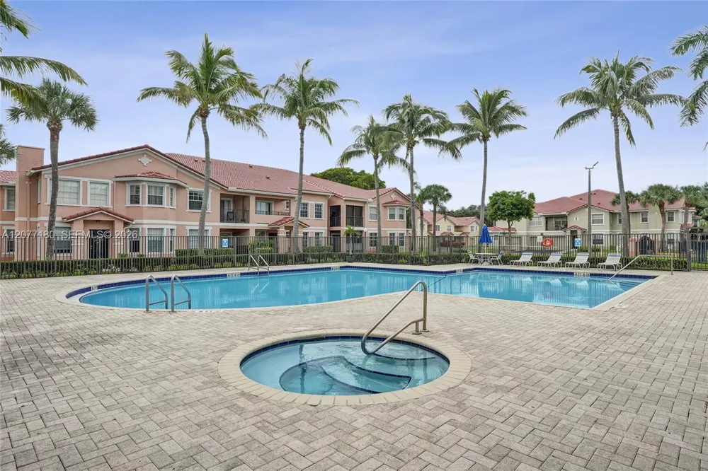 202 Belmont Ln #202 North Lauderdale, FL 33068