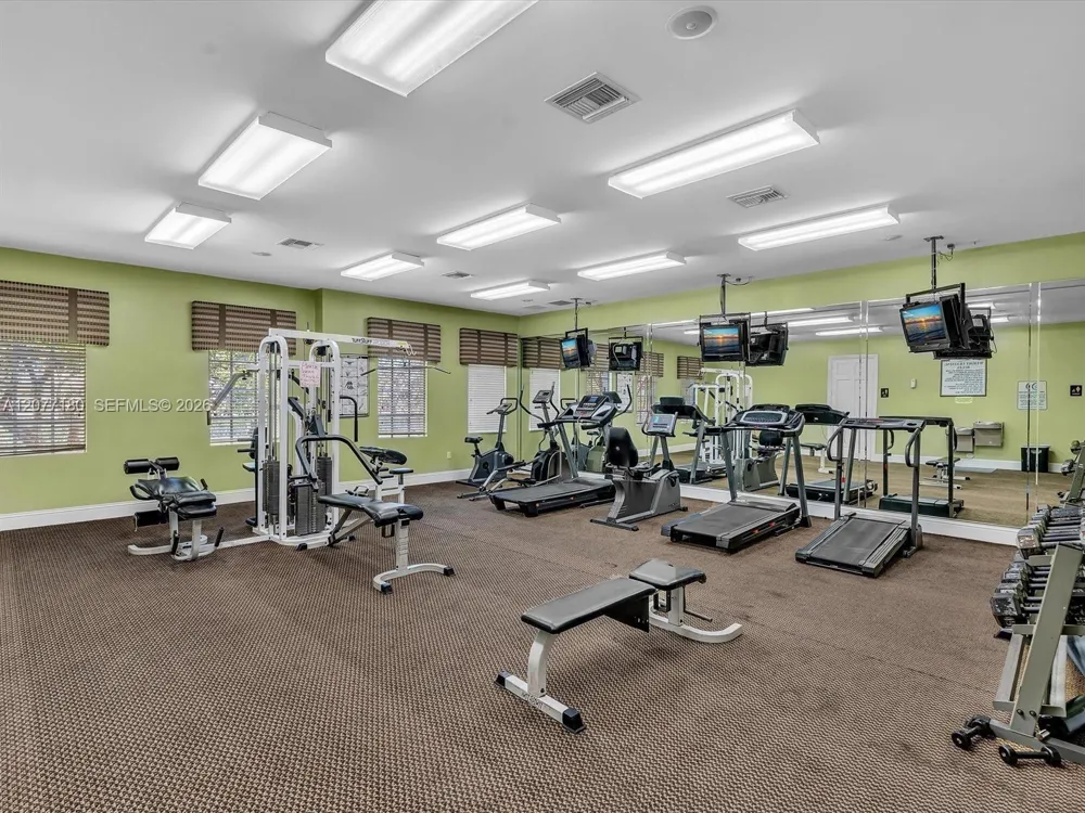 202 Belmont Ln #202 North Lauderdale, FL 33068