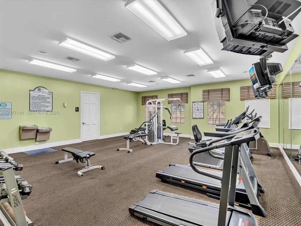 202 Belmont Ln #202 North Lauderdale, FL 33068