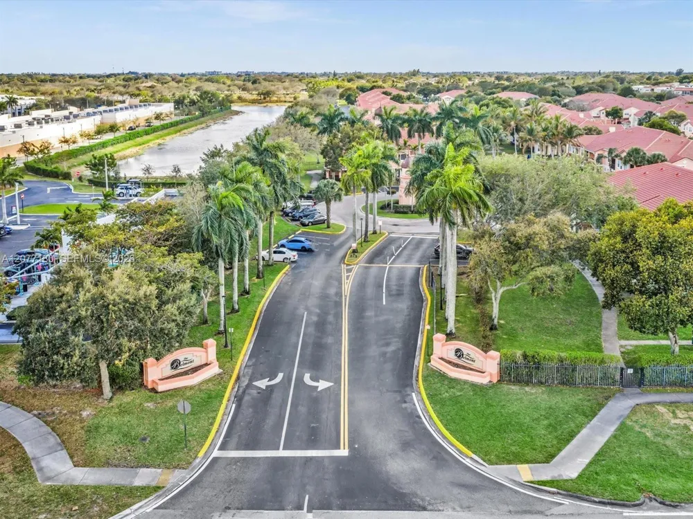 202 Belmont Ln #202 North Lauderdale, FL 33068