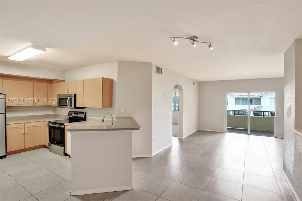 202 Belmont Ln #202 North Lauderdale, FL 33068