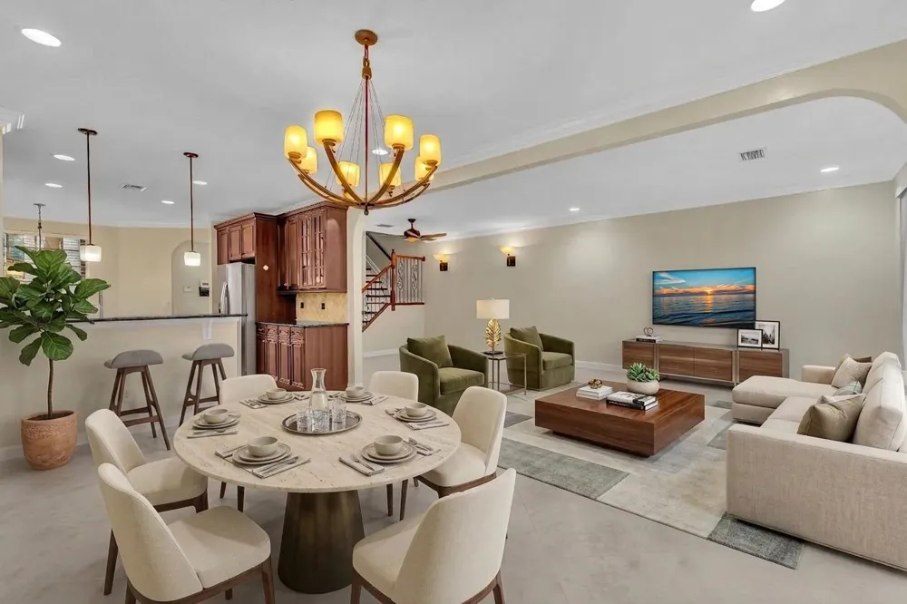 4437 COLONY VIEW DRIVE Boynton Beach, FL 33463