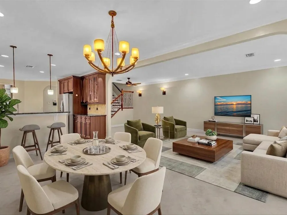 4437 COLONY VIEW DRIVE Boynton Beach, FL 33463