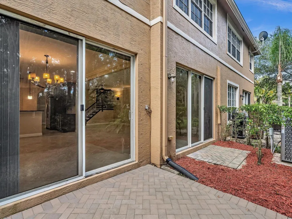 4437 COLONY VIEW DRIVE Boynton Beach, FL 33463