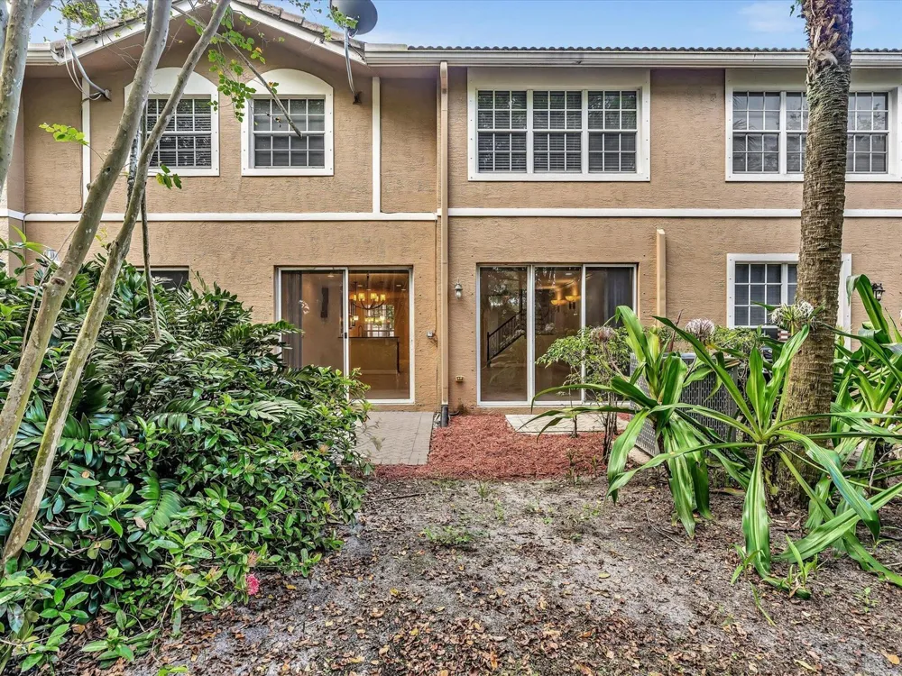 4437 COLONY VIEW DRIVE Boynton Beach, FL 33463