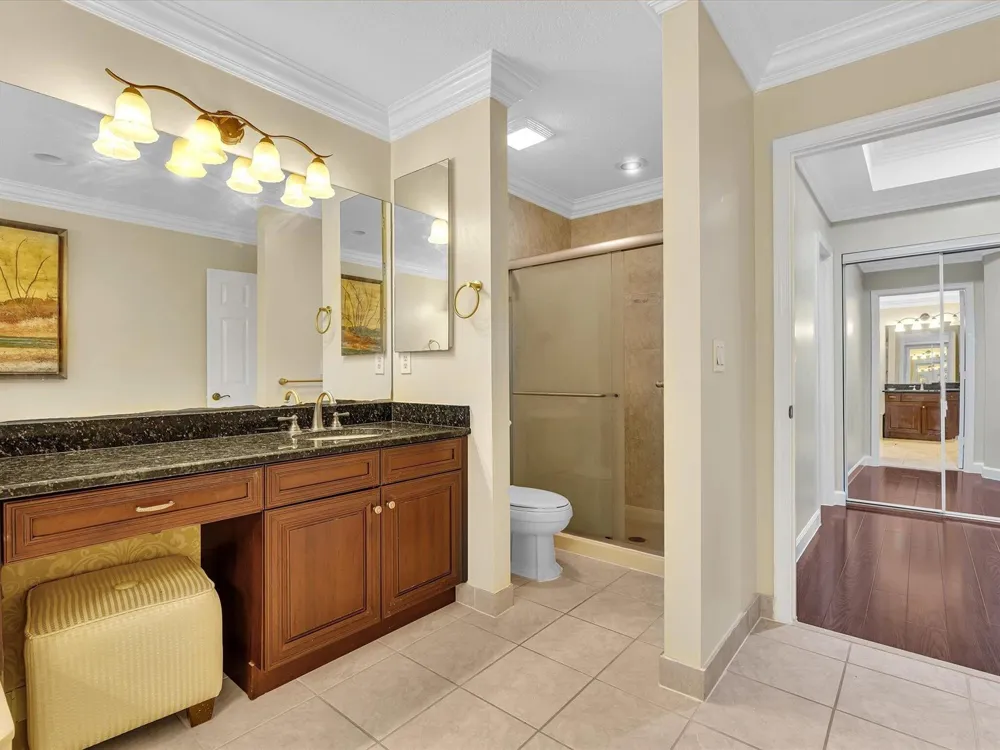 4437 COLONY VIEW DRIVE Boynton Beach, FL 33463