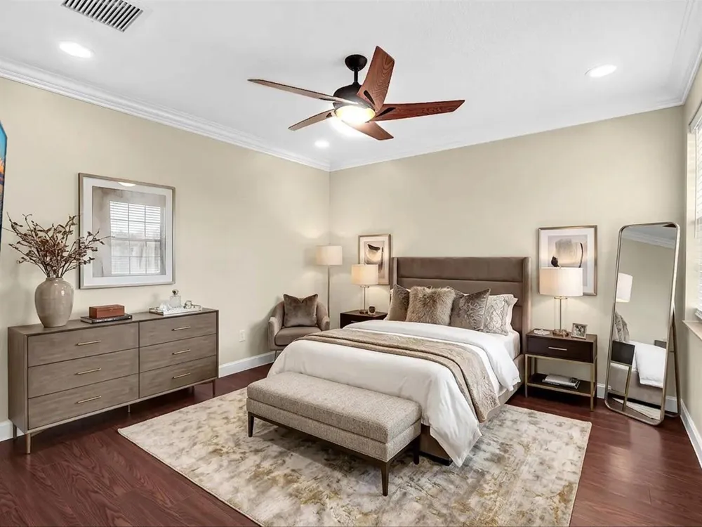 4437 COLONY VIEW DRIVE Boynton Beach, FL 33463