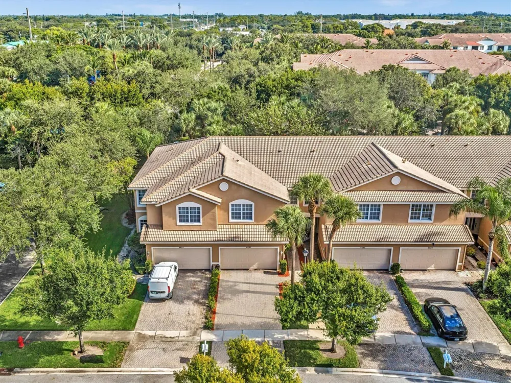 4437 COLONY VIEW DRIVE Boynton Beach, FL 33463