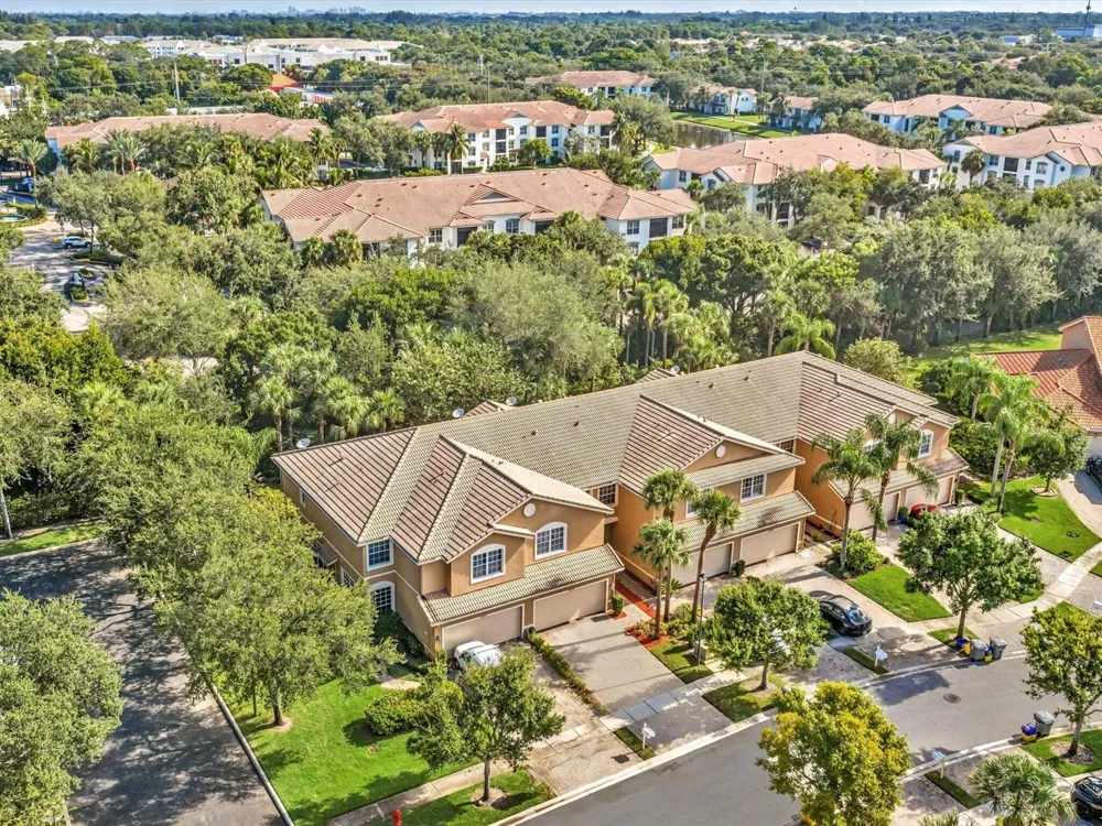4437 COLONY VIEW DRIVE Boynton Beach, FL 33463
