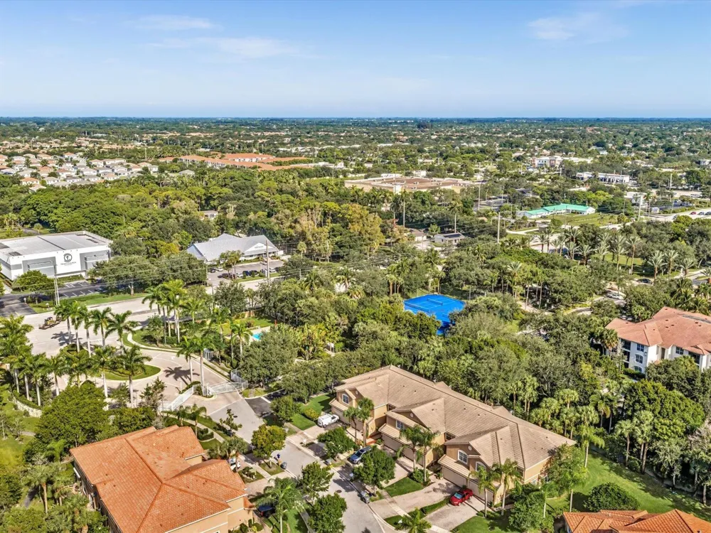 4437 COLONY VIEW DRIVE Boynton Beach, FL 33463