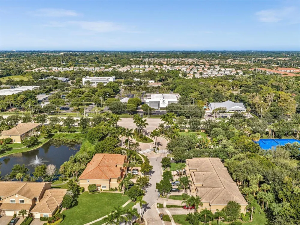 4437 COLONY VIEW DRIVE Boynton Beach, FL 33463