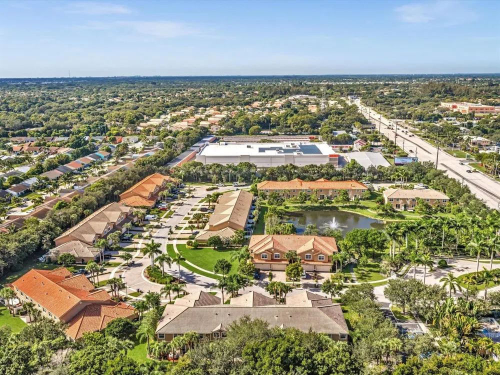 4437 COLONY VIEW DRIVE Boynton Beach, FL 33463