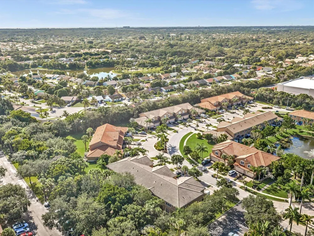 4437 COLONY VIEW DRIVE Boynton Beach, FL 33463