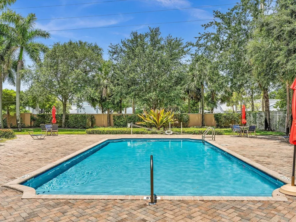 4437 COLONY VIEW DRIVE Boynton Beach, FL 33463