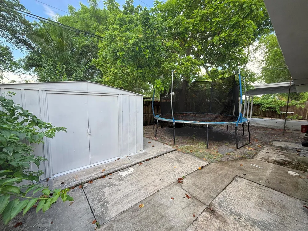 6720 SW 17TH STREET SW North Lauderdale, FL 33068