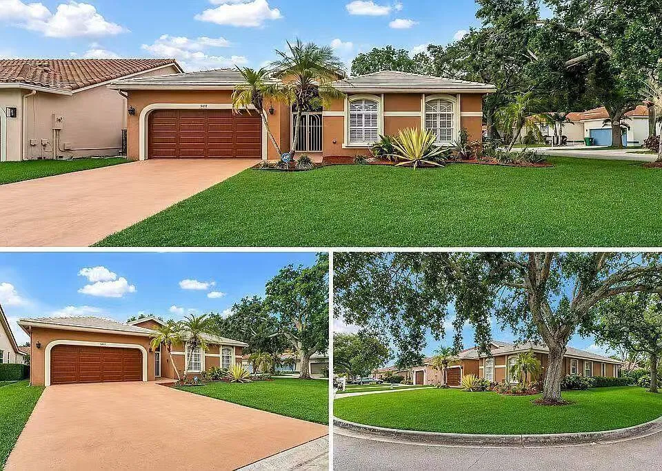 5877 NW 73RD COURT Parkland, FL 33067