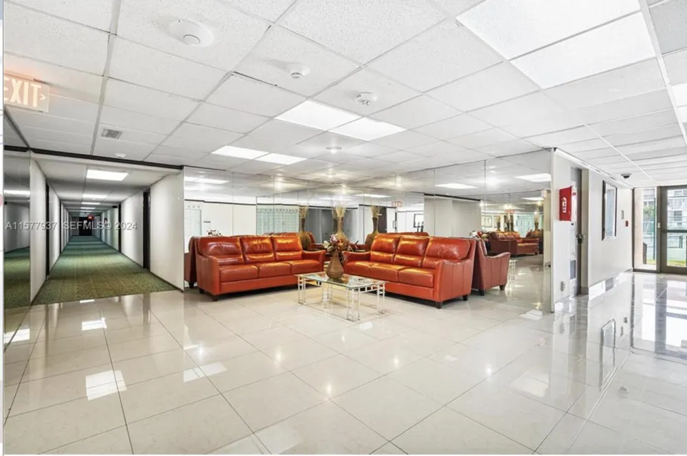 2001 ATLANTIC SHORES BOULEVARD #109 Hallandale Beach, FL 33009