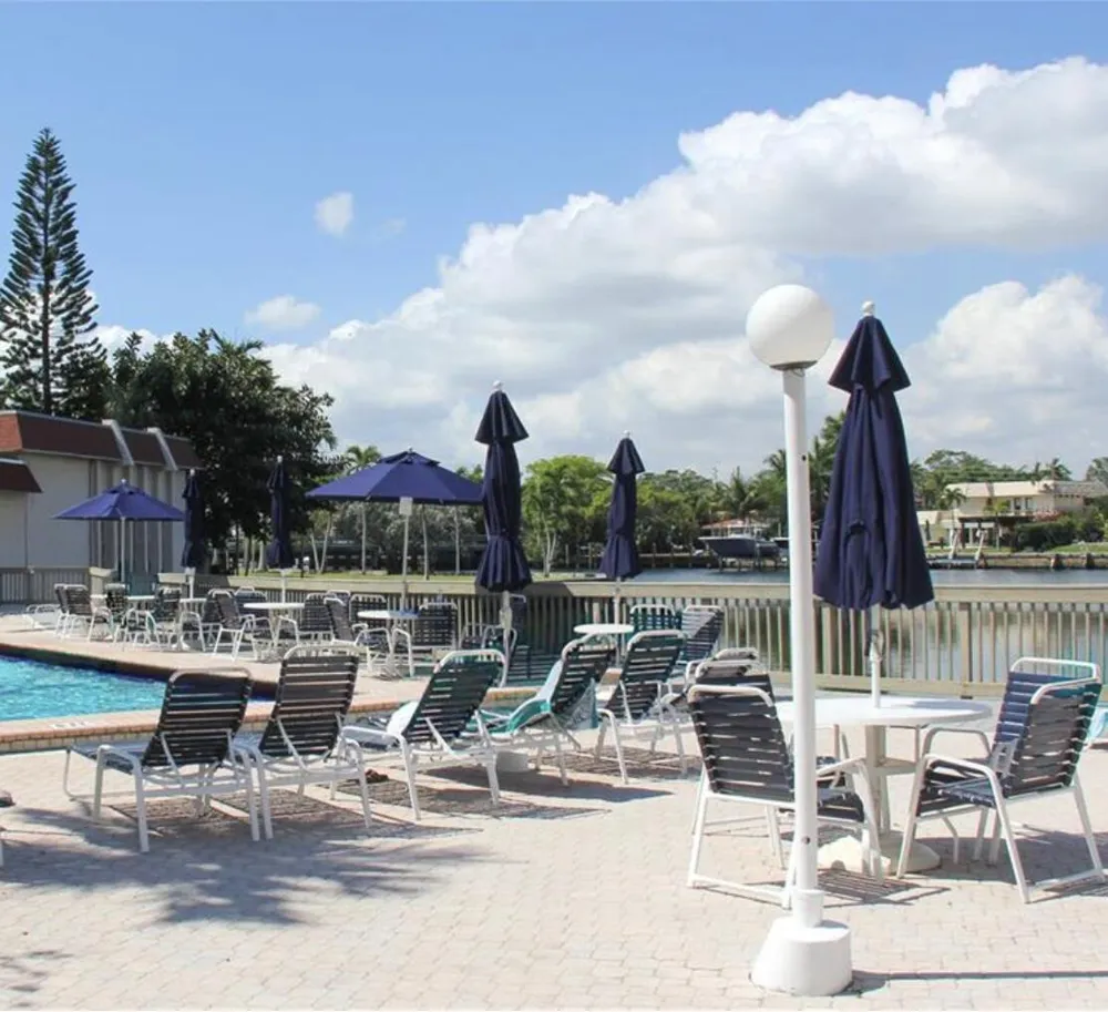 2001 ATLANTIC SHORES BOULEVARD #109 Hallandale Beach, FL 33009