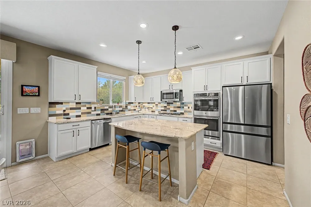 3939 Catlyn Woods Avenue Las Vegas, NV 89141