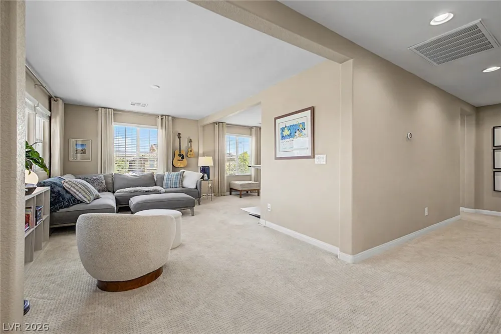 3939 Catlyn Woods Avenue Las Vegas, NV 89141