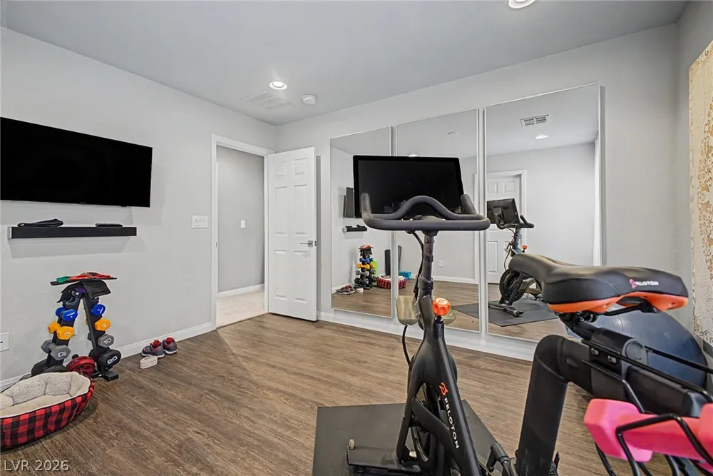3939 Catlyn Woods Avenue Las Vegas, NV 89141