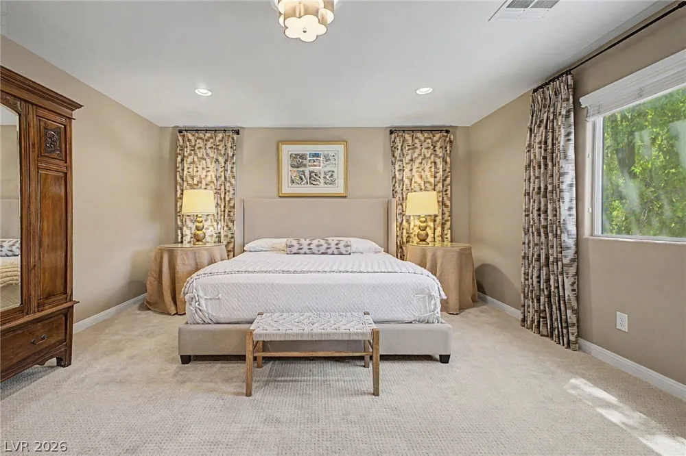 3939 Catlyn Woods Avenue Las Vegas, NV 89141