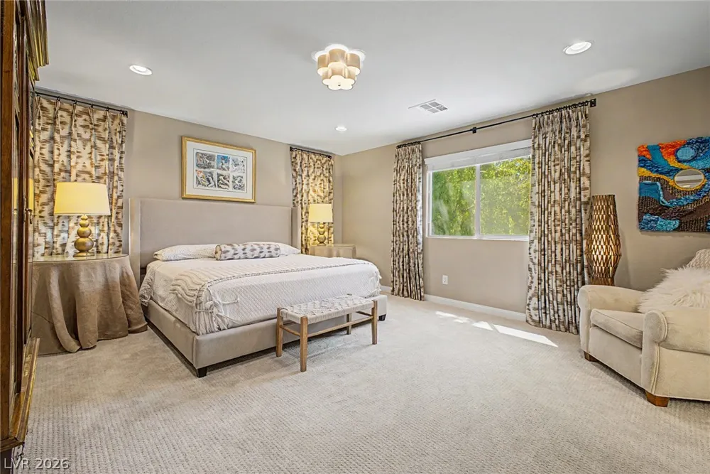 3939 Catlyn Woods Avenue Las Vegas, NV 89141