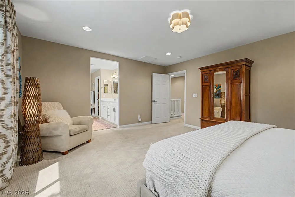 3939 Catlyn Woods Avenue Las Vegas, NV 89141