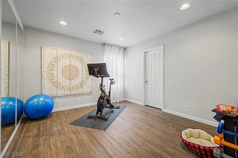 3939 Catlyn Woods Avenue Las Vegas, NV 89141