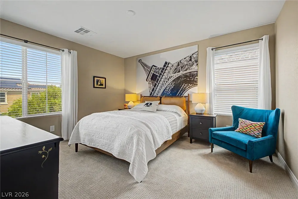 3939 Catlyn Woods Avenue Las Vegas, NV 89141