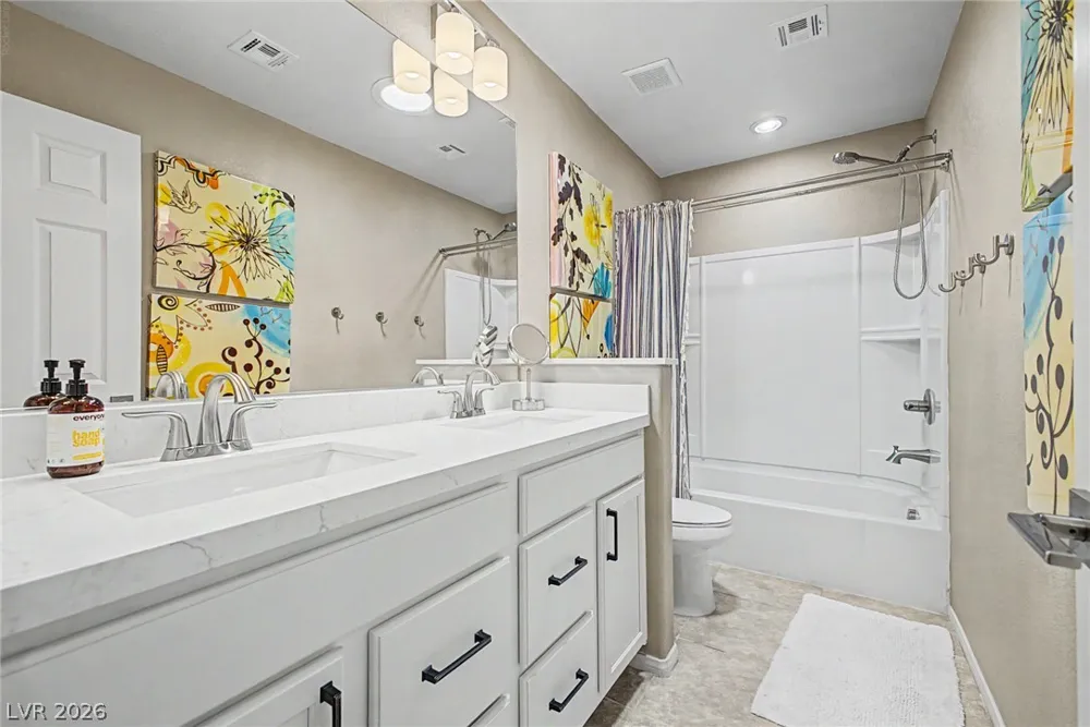 3939 Catlyn Woods Avenue Las Vegas, NV 89141