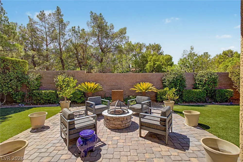 3939 Catlyn Woods Avenue Las Vegas, NV 89141