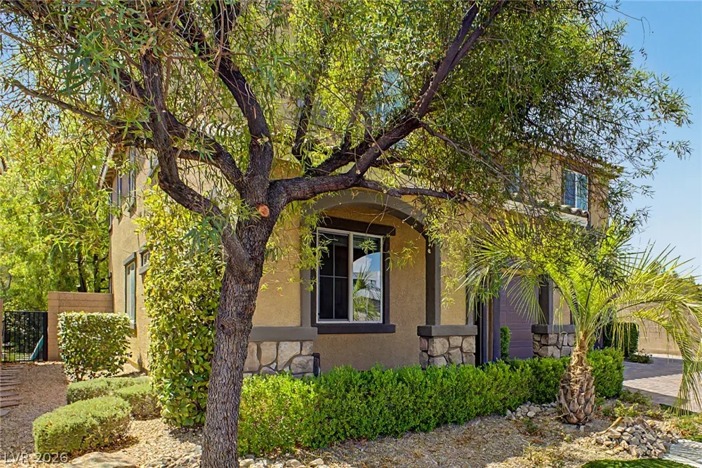 3939 Catlyn Woods Avenue Las Vegas, NV 89141