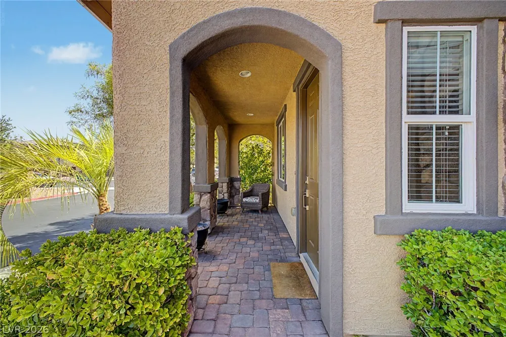 3939 Catlyn Woods Avenue Las Vegas, NV 89141